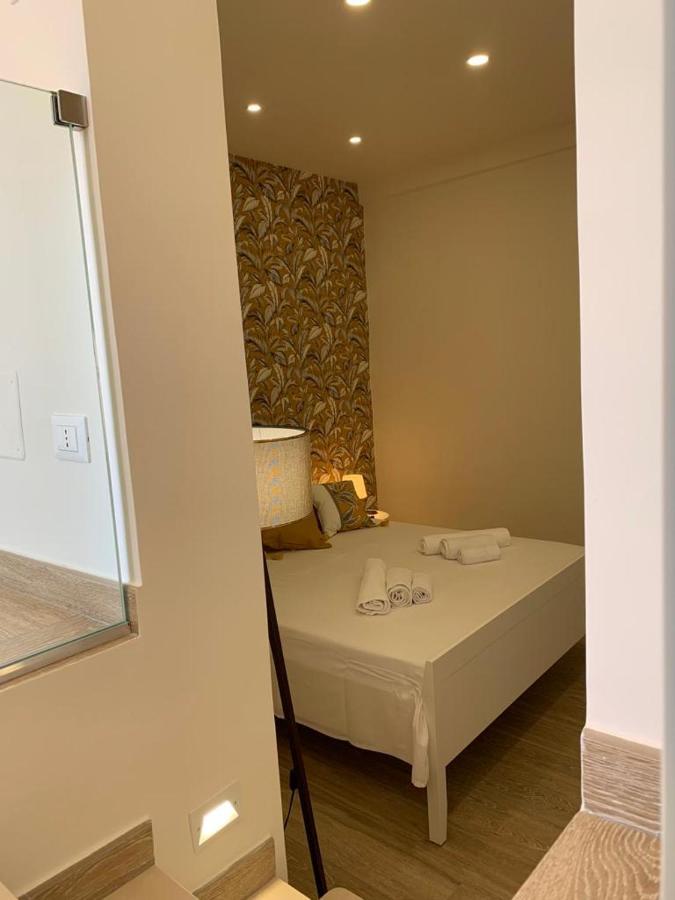 Apartamento Donna Luisa-Catania Charming Exterior foto