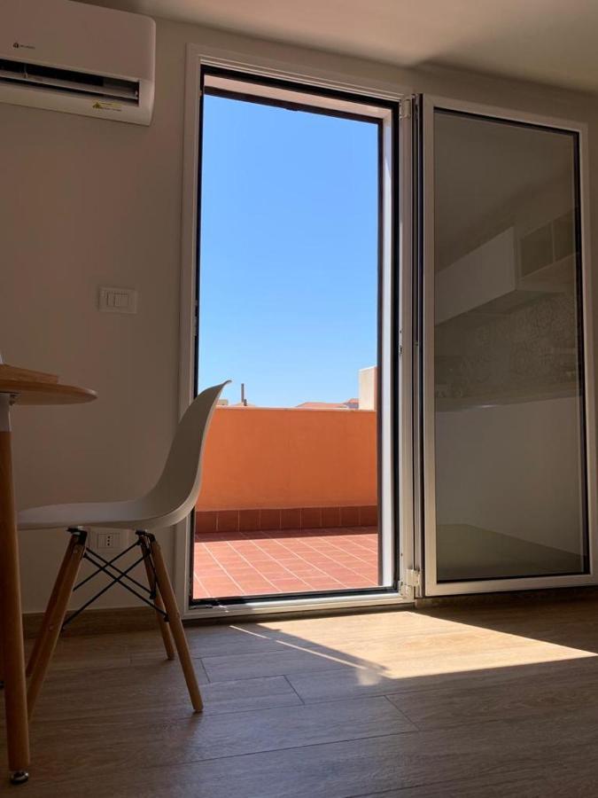 Apartamento Donna Luisa-Catania Charming Exterior foto