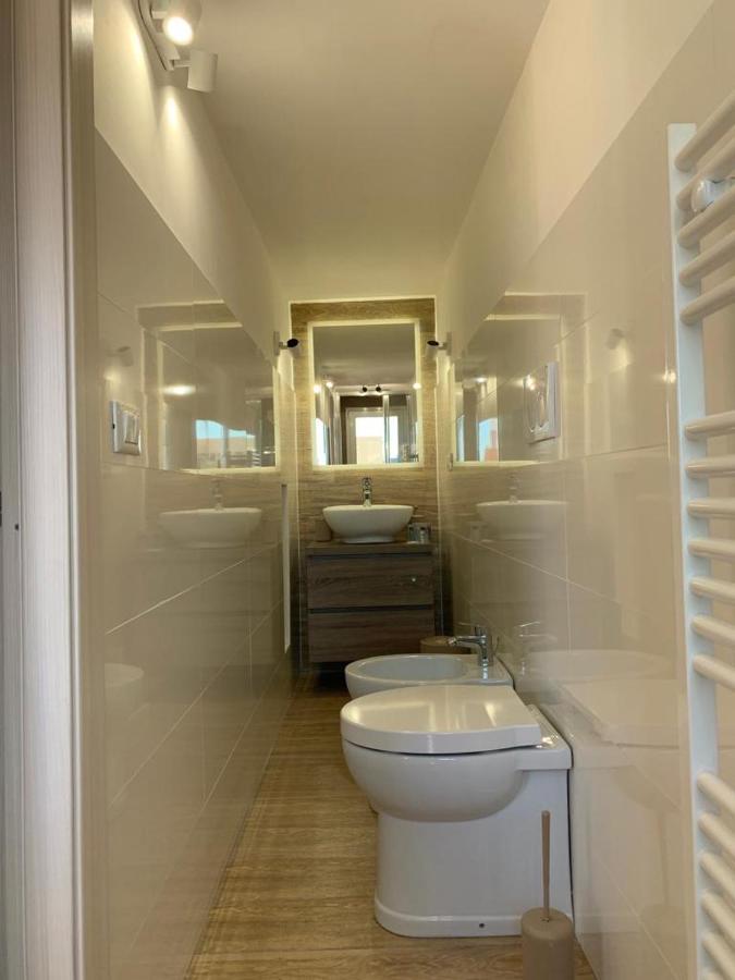 Apartamento Donna Luisa-Catania Charming Exterior foto