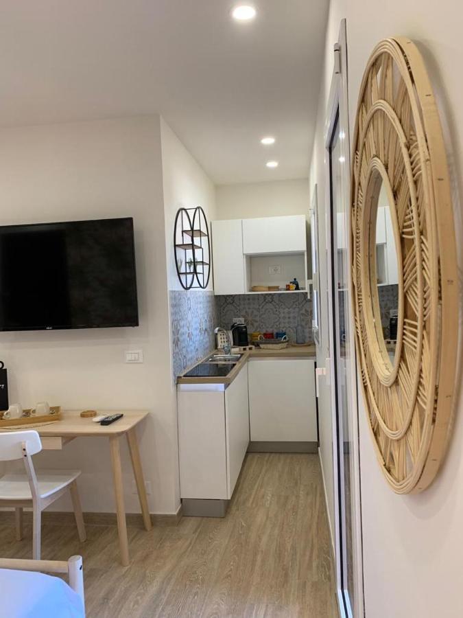Apartamento Donna Luisa-Catania Charming Exterior foto