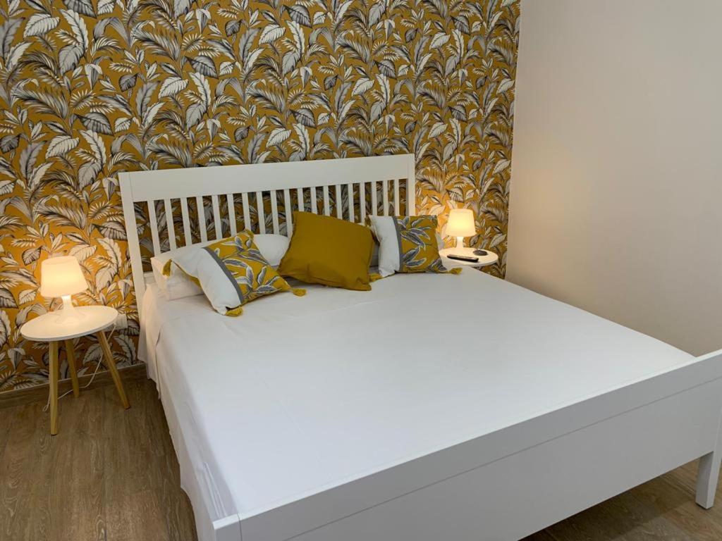 Apartamento Donna Luisa-Catania Charming Exterior foto