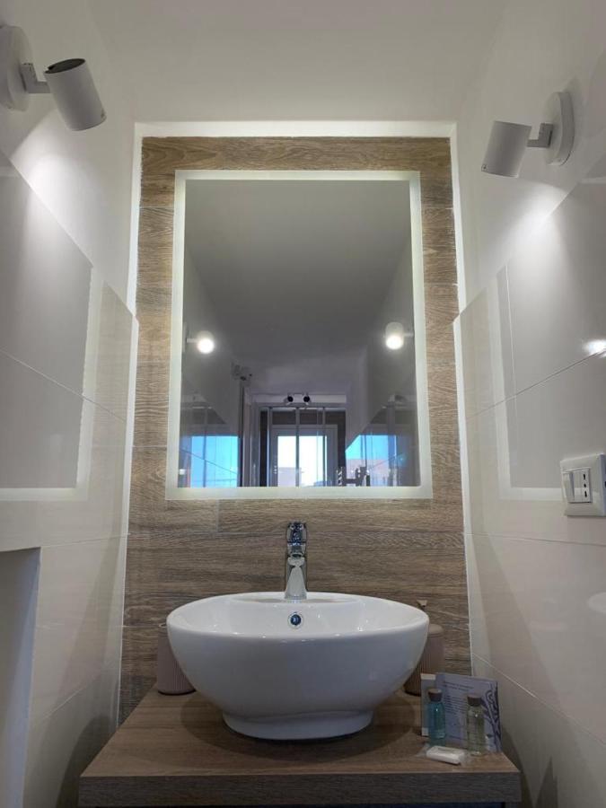 Apartamento Donna Luisa-Catania Charming Exterior foto