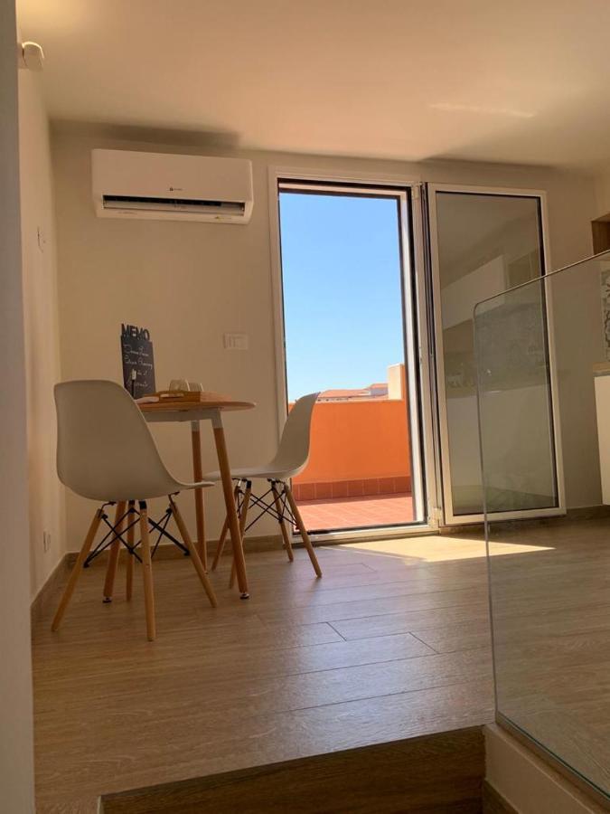 Apartamento Donna Luisa-Catania Charming Exterior foto