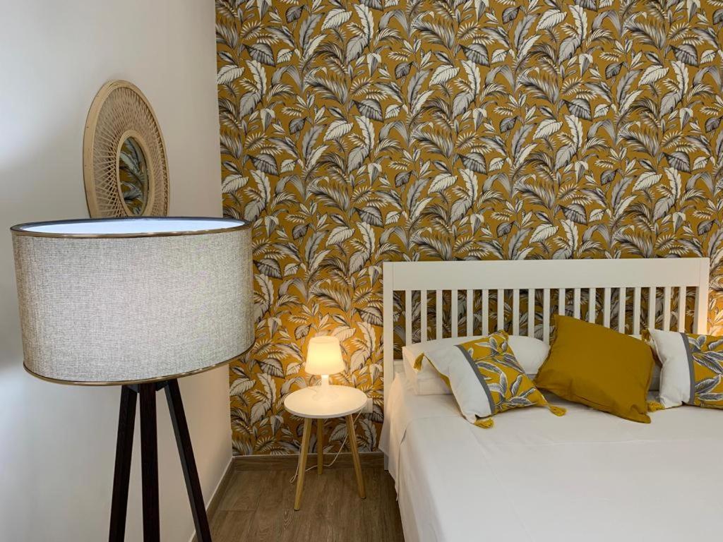 Apartamento Donna Luisa-Catania Charming Exterior foto