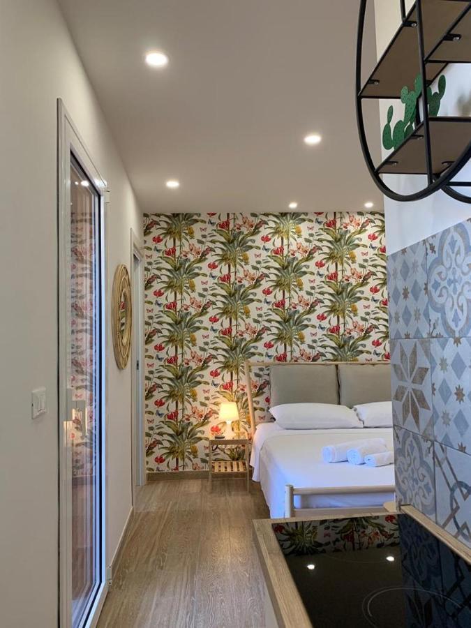 Apartamento Donna Luisa-Catania Charming Exterior foto