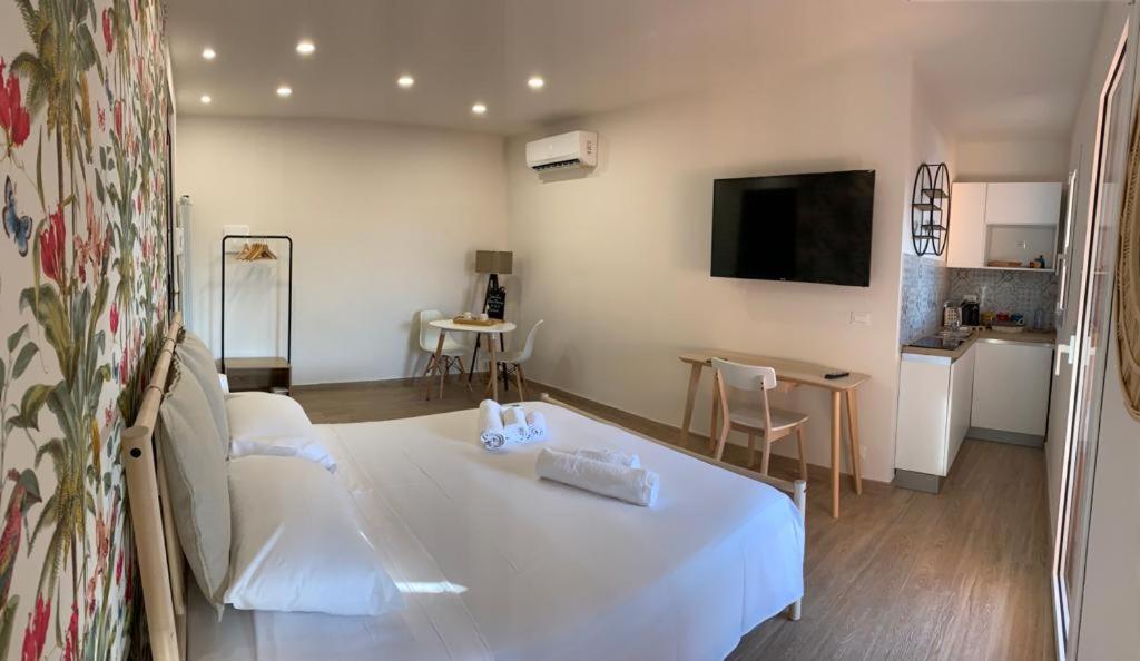 Apartamento Donna Luisa-Catania Charming Exterior foto