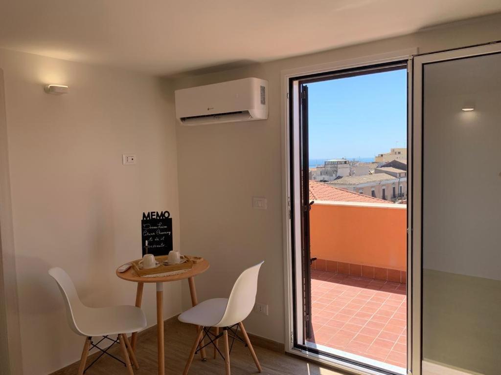 Apartamento Donna Luisa-Catania Charming Exterior foto