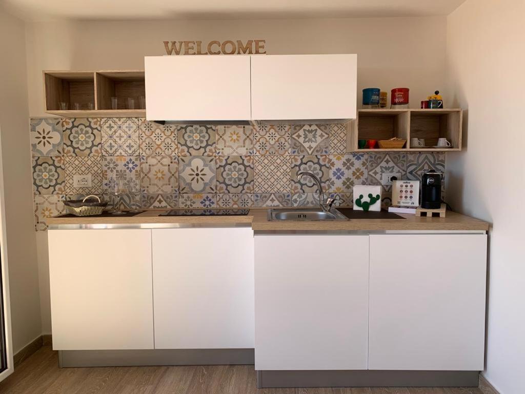 Apartamento Donna Luisa-Catania Charming Exterior foto