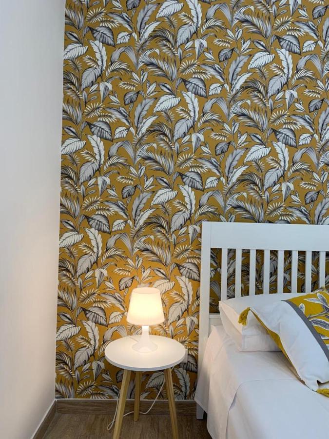 Apartamento Donna Luisa-Catania Charming Exterior foto