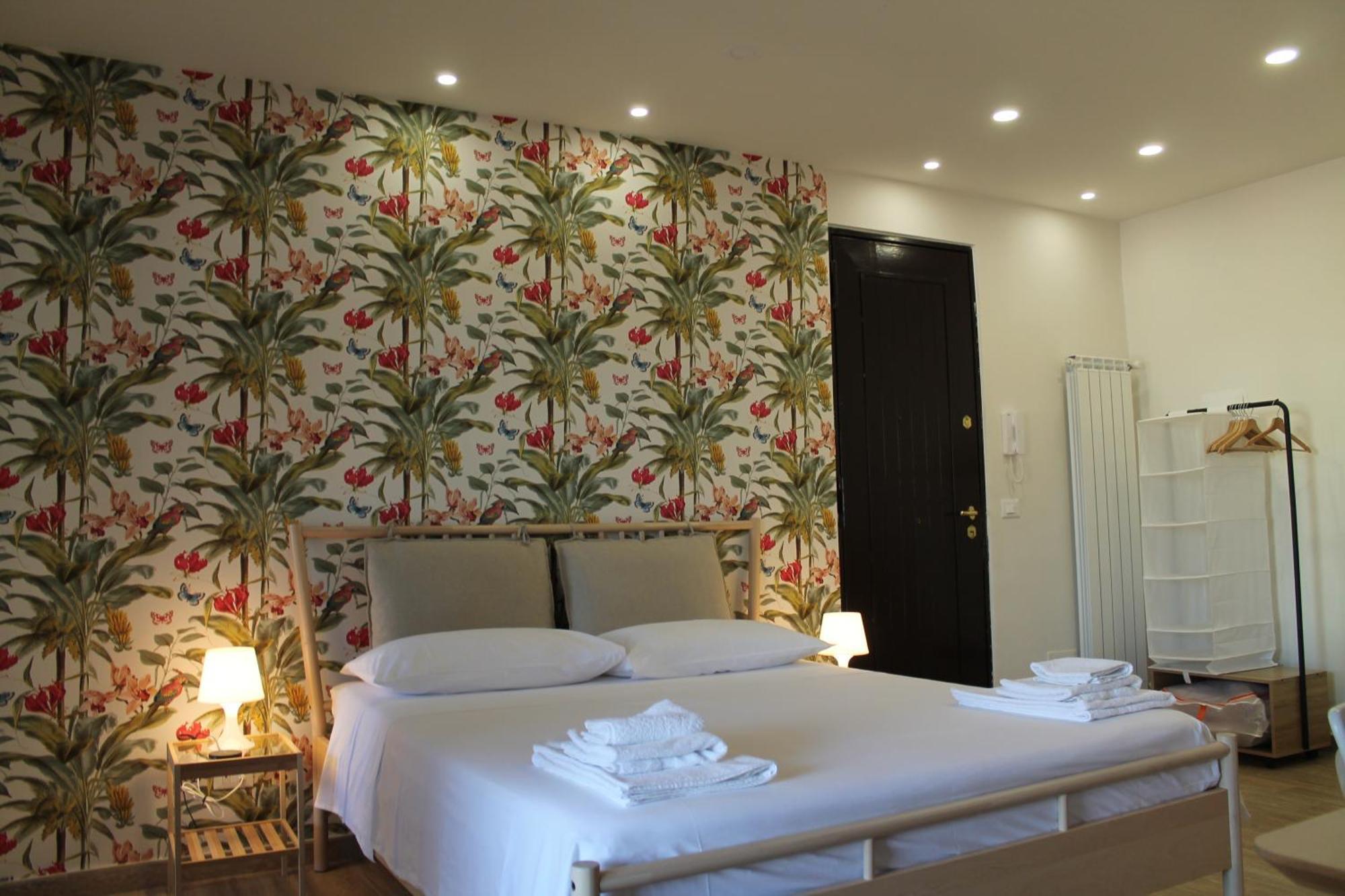 Apartamento Donna Luisa-Catania Charming Exterior foto