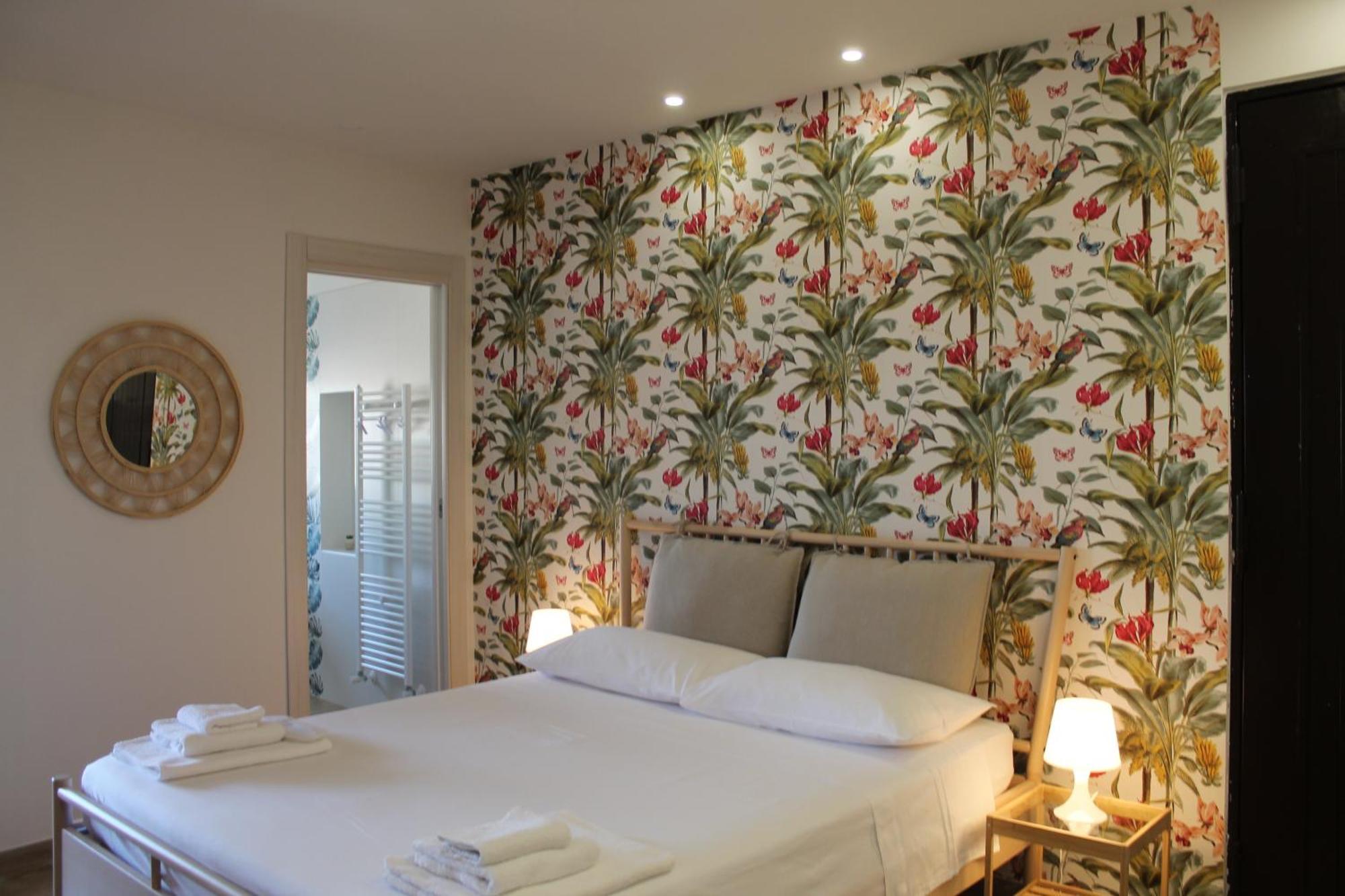 Apartamento Donna Luisa-Catania Charming Exterior foto