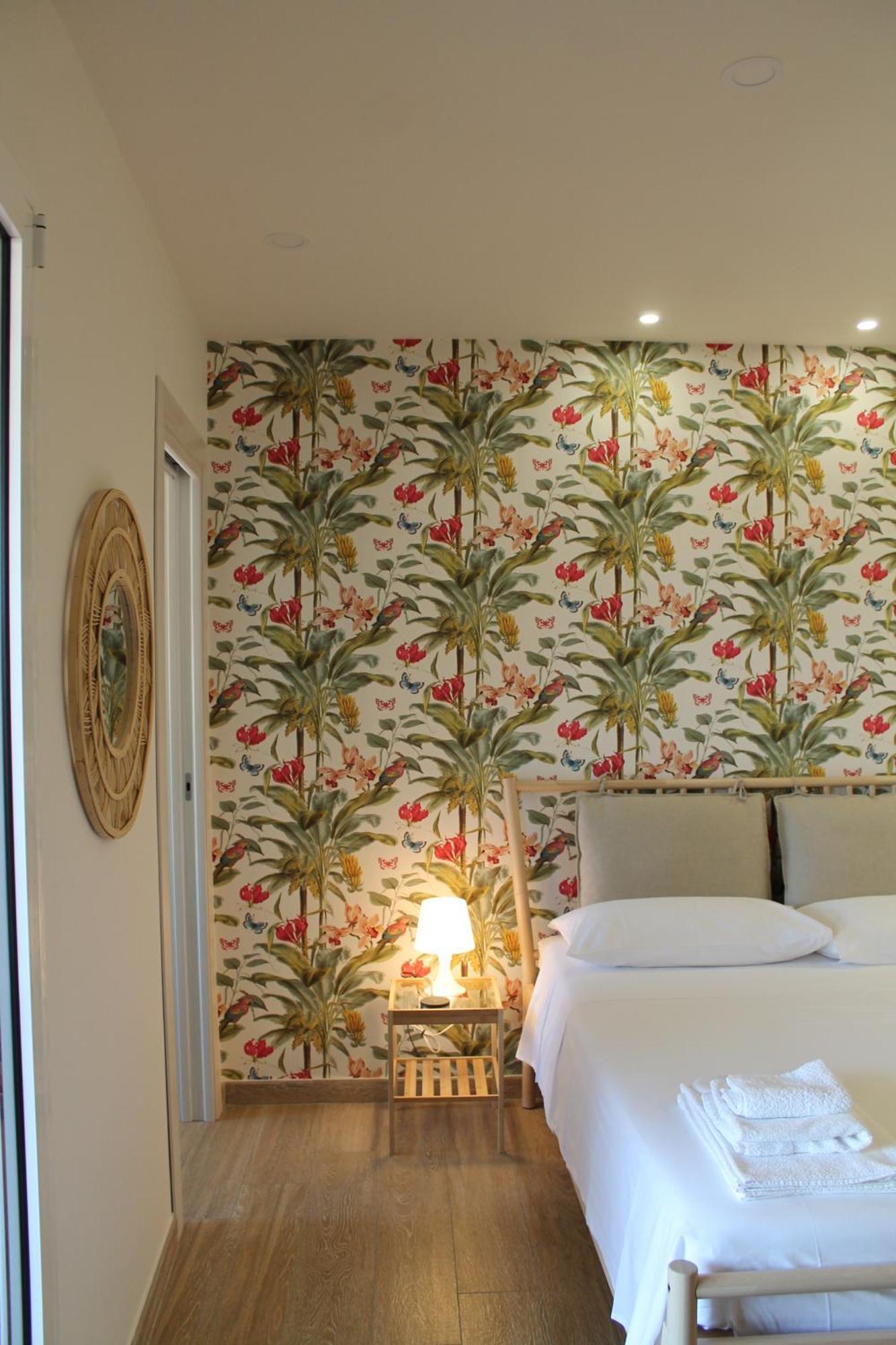 Apartamento Donna Luisa-Catania Charming Exterior foto