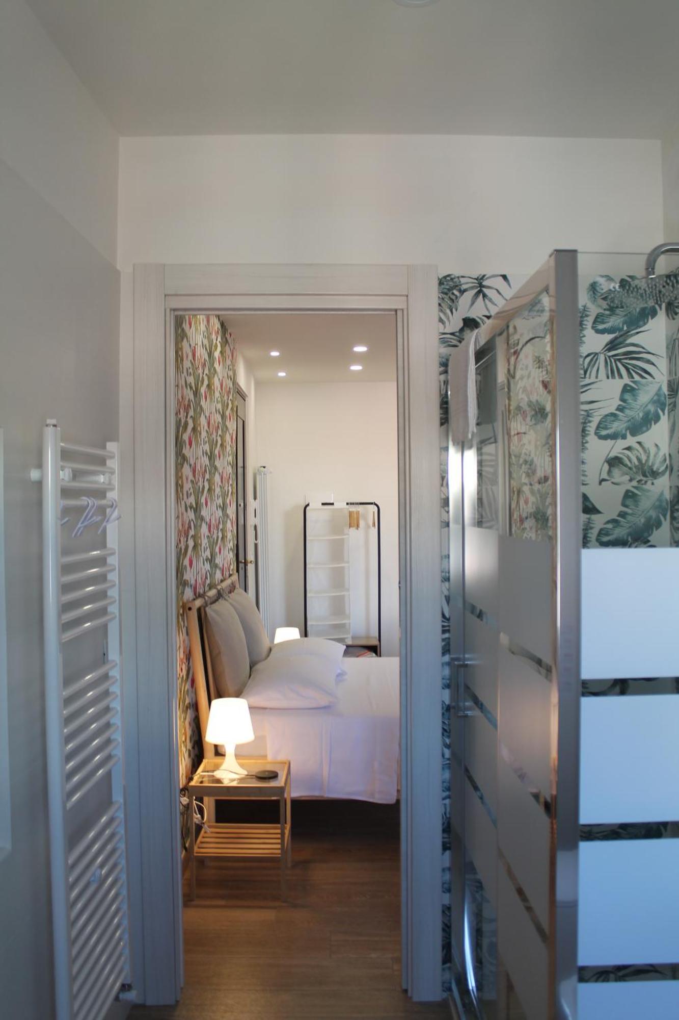 Apartamento Donna Luisa-Catania Charming Exterior foto