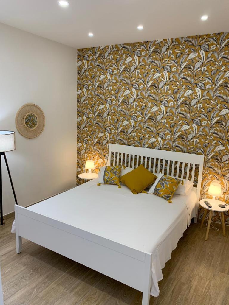 Apartamento Donna Luisa-Catania Charming Exterior foto